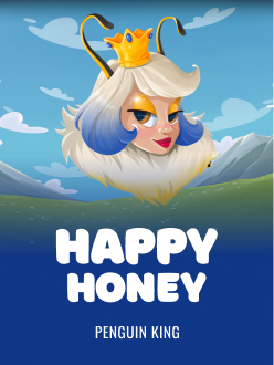 Happy Honey