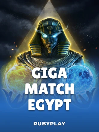 Giga Match Egypt