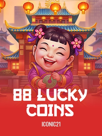88 Lucky Coins