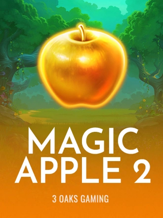Magic Apple 2