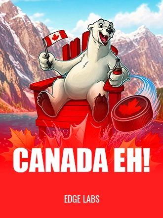 Canada Eh!