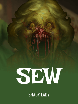 Sew