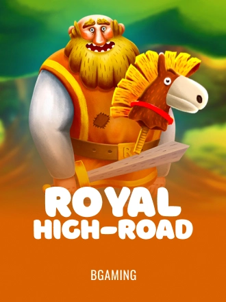 Royal High-Road