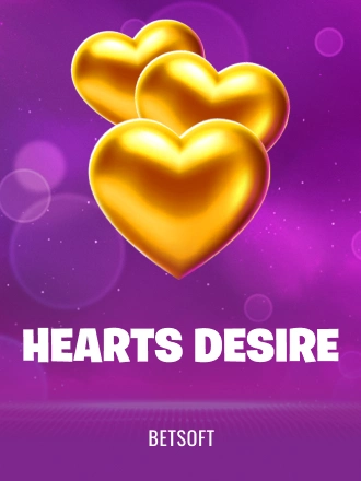 Heart's Desire