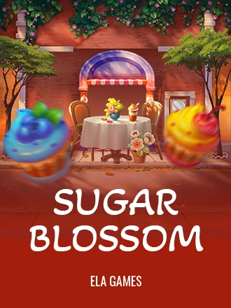 Sugar Blossom