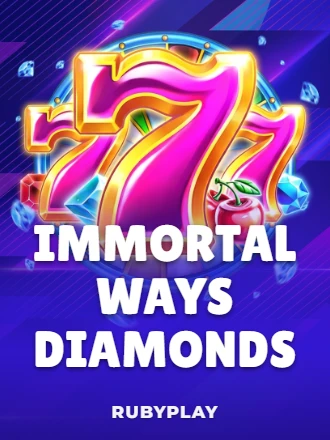 Immortal Ways Diamonds