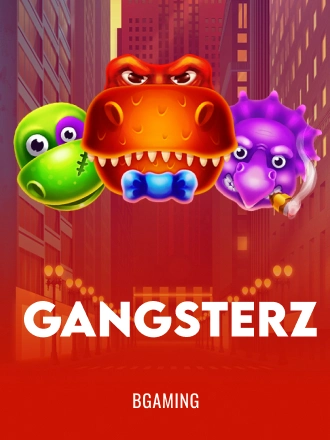 Gangsterz