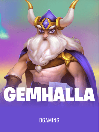 Gemhalla