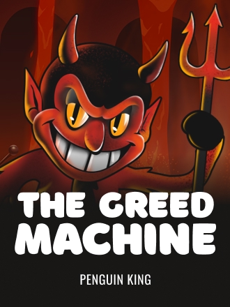 The Greed Machine