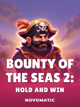 Bounty of the Seas 2: Hold and Win