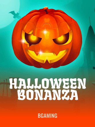 Halloween Bonanza