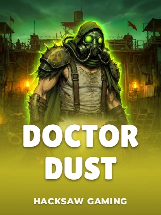 Doctor Dust