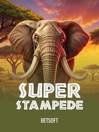 Super Stampede