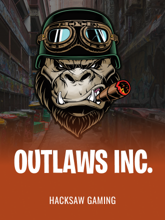 Outlaws Inc.