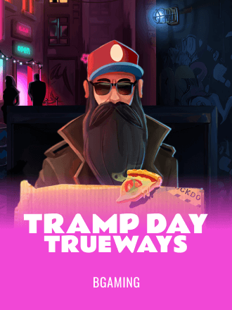 Tramp Day TRUEWAYS