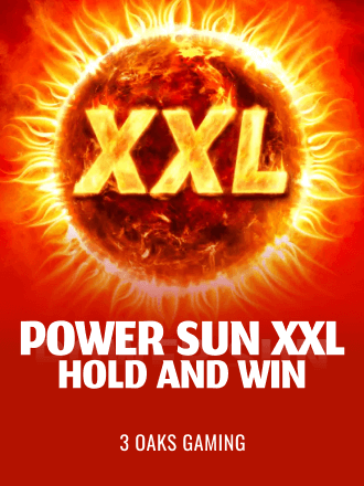 Power Sun XXL