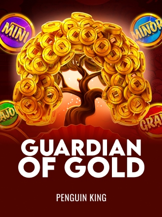 Guardian of Gold: Hold and Win