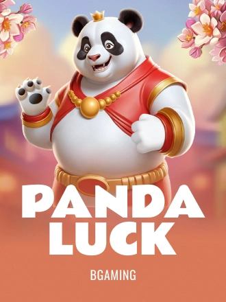 Panda Luck