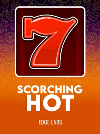 Scorching Hot