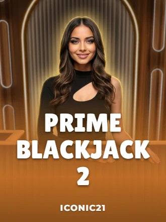 Prime Blackjack 2