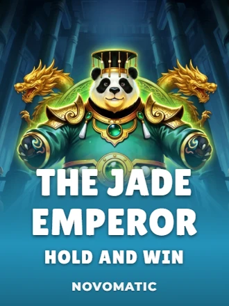 The Jade Emperor Hold and Win