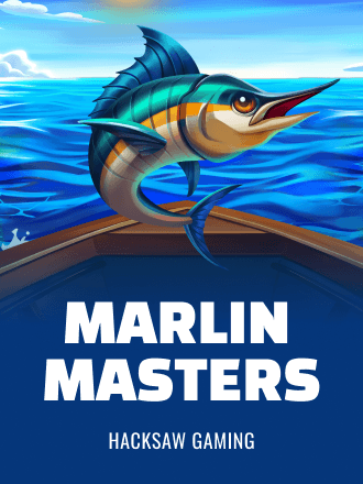 Marlin Masters: Atlantis