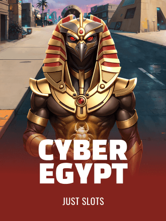 Cyber Egypt