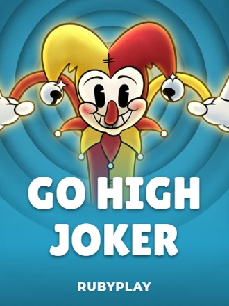 Go High Joker