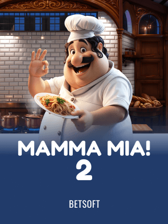 Mamma Mia 2