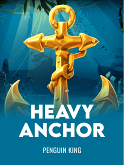 Heavy Anchor