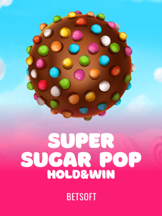 Super Sugar Pop