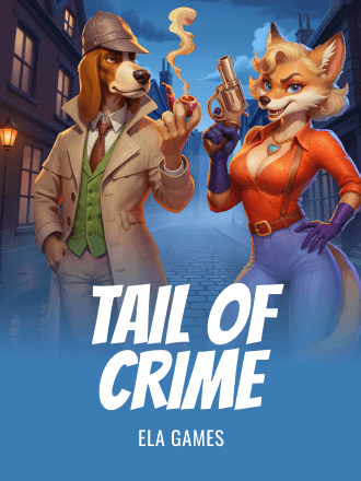 Tail of Crime