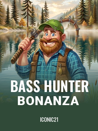 Bass Hunter Bonanza