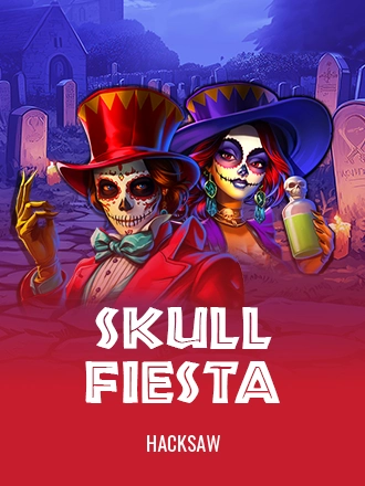 Skull Fiesta