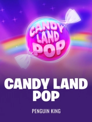Candyland Pop