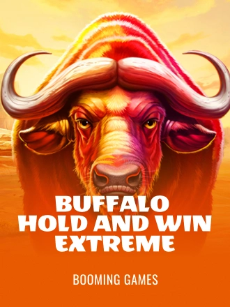 Buffalo Hold and Win Extreme