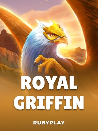 Royal Griffin