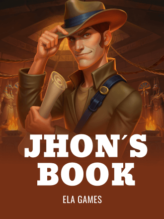 John's Book