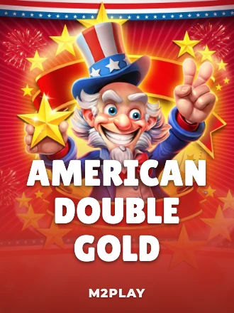 American Double Gold
