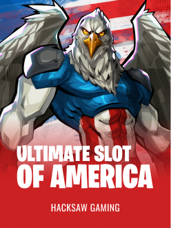 Ultimate Slot of America