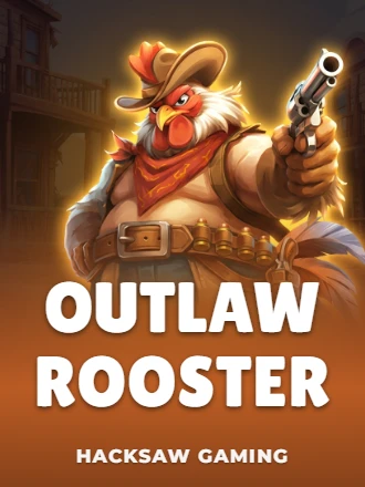 Outlaw Rooster