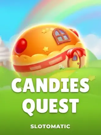 Candies Quest