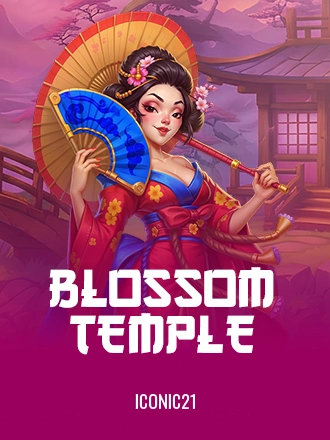 Blossom Temple