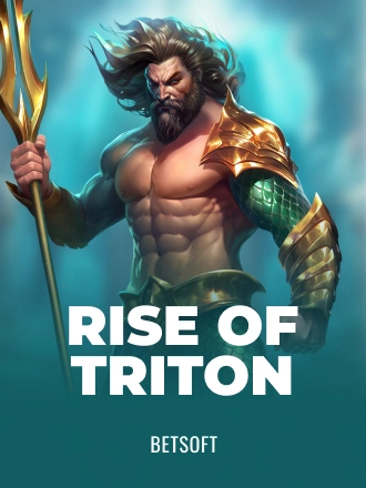 Rise of Triton
