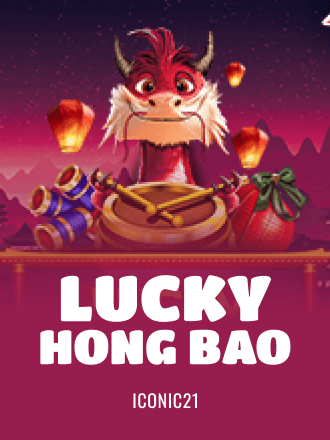 Lucky Hong Bao