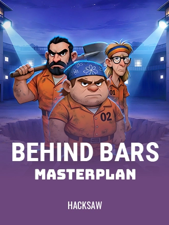 Behind Bars: Masterplan