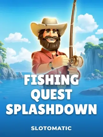 Fishing Quest Splashdown