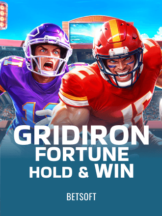 Gridiron Fortune