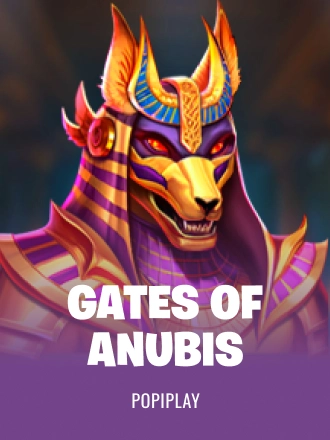 Gates Of Anubis