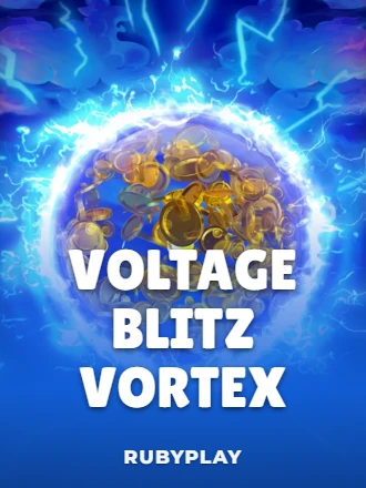Voltage Blitz Vortex